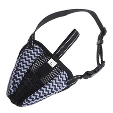  Muselière Anti-morsure pour