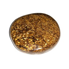 Pierres plates Enstatite -