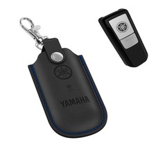 MF9125 Housse De Télécommande Clé Yamaha TMAX 530 560 De 2017 À 2025