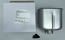 Panier + pelle pour machine à