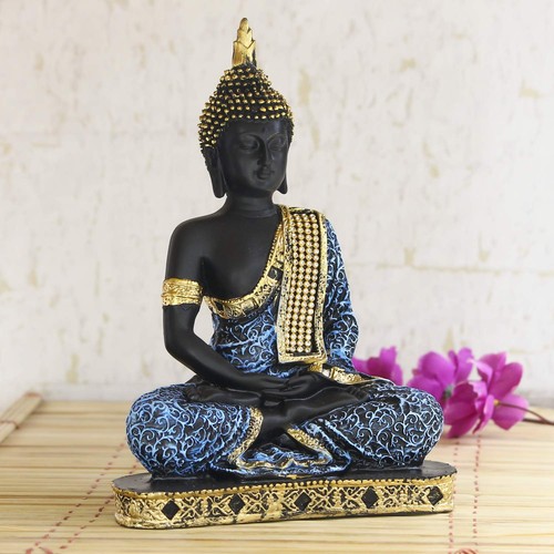 Statue bouddha grand - grand, jardin