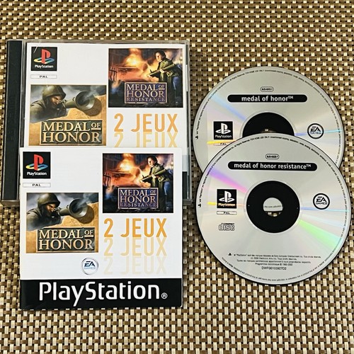 Bundle jeux medal - bundle, of