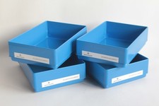 PATEK PHILIPPE 4 Boites