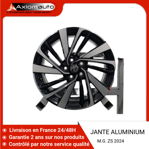 Jante aluminium m - 🇫🇷,