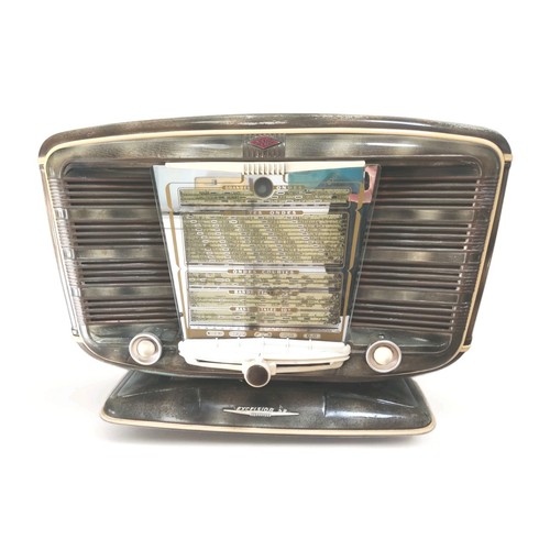 Radio années snr - 50, "snr
