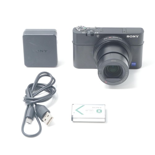 Appareil photo numérique sony - photo,