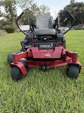 48 inch toro mower