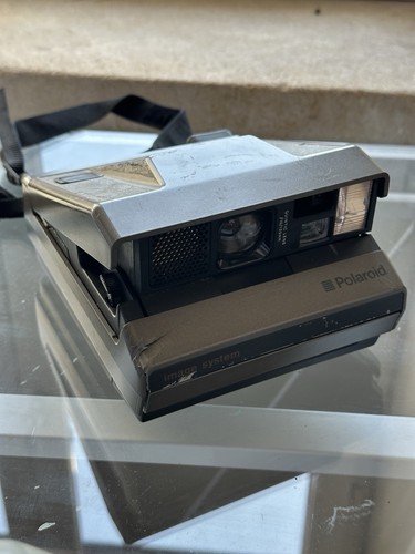 Appareil photo instantané - , *