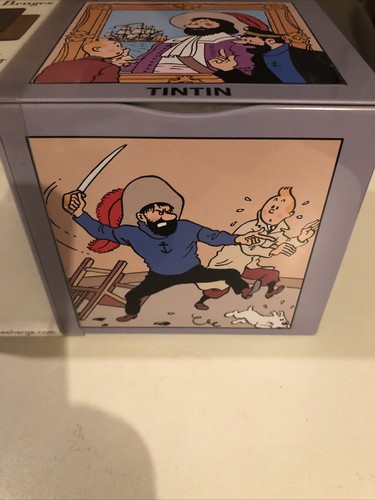 Boite jeff bruges - boite,