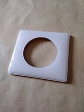 Plaque legrand Celiane 1