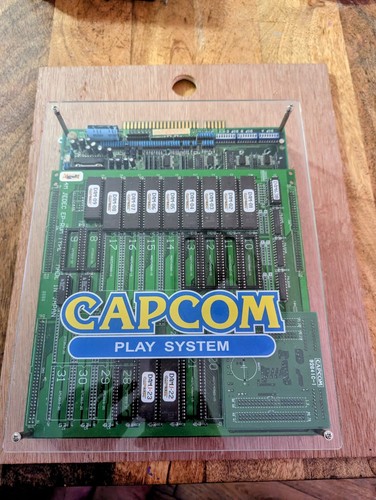 Pcb borne jamma arcade - pcb, cabinet