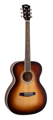 Cort pure guitare - pure-o, western
