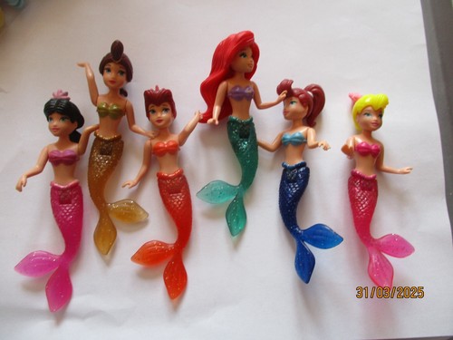 Disney princesses mini - mini,