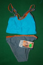 AQUARAPID Amily costume women, women, Amily, blue, kids 10A years