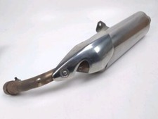 SILENCIEUX 4T HONDA CBF 1000