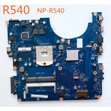 BA92-06785A BA41-01219A For Samsung NP-R540 R540 Laptop Motherboard BREMEN-C OK