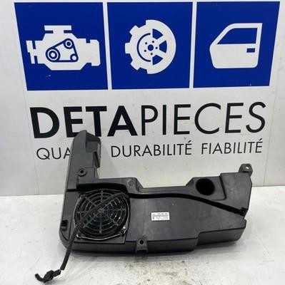 Haut parleur caisson de - caisson,