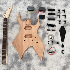 DIY BC Rich Electric Guitar