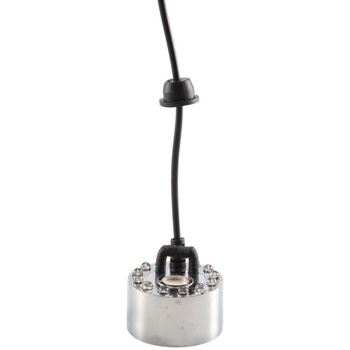 Brumisateur led atomiseur - 12,