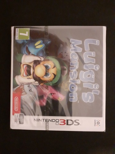 Neuf new nintendo - neuf-new,