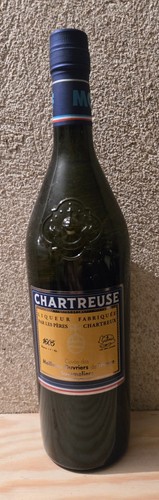 Chartreuse mof meilleurs - chartreuse,