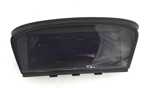 Bmw e60 e63 m5 m6 - bmw,