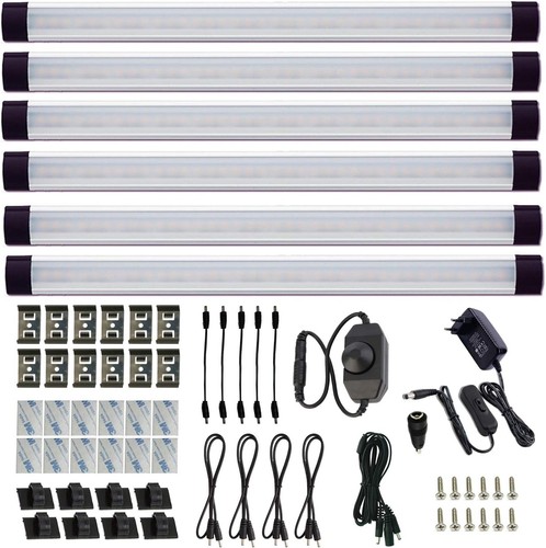 Gradable lot barre led - de,