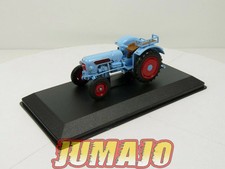 TR50 Tracteur 1/43 Hachette