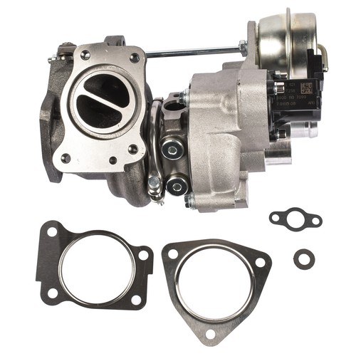Turbocompresseur pour bmw mini - turbocompresseur,