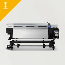 PLOTTER A SUBLIMAZIONE EPSON