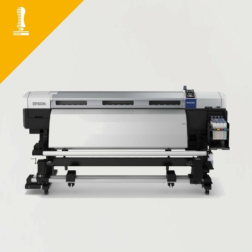 Plotter sublimazione epson - a,