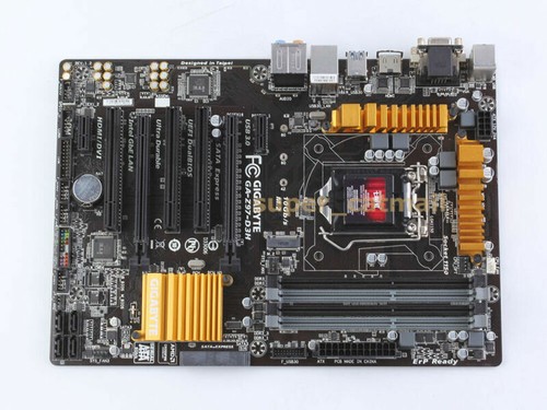 Gigabyte z97 d3h lga 1150 - ga-z97-d3h,