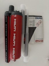 Cartouches de Scellement