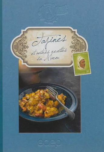 Tajines autres recettess - tajines, et