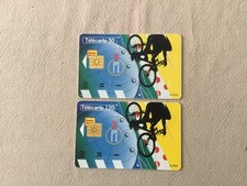 Telecard Carte Téléphonique