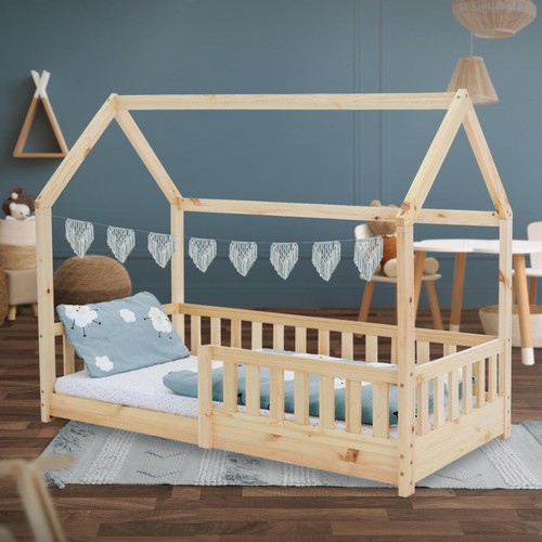Lit enfants anti - d'enfants, en