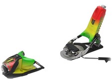 Look Pivot 12 GW Ski Bindings Forza 3.0 NEW 2025