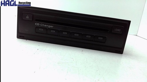 Wechsel radio dvd - audi, a6