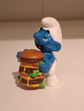 Figurine Schtroumpf SCHLEICH 