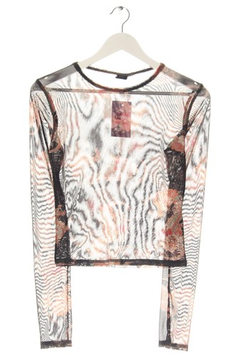 Urban blouse transparente - blouse,