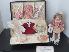 Vintage Wendy Lawton Doll