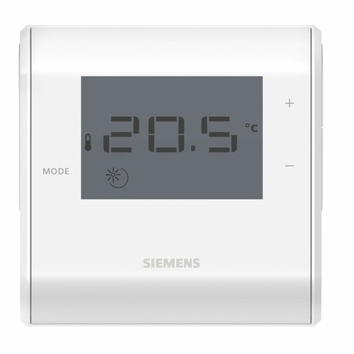 Thermostat ambiance pour