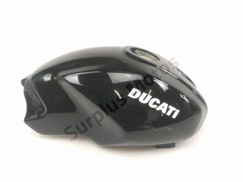 Reservoir ducati monster 800 - reservoir,