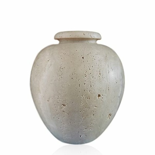 Vase fleurs table en - À,