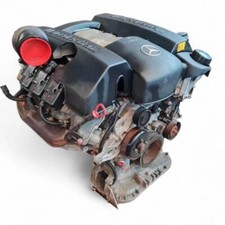 112940 moteur complet MERCEDES
