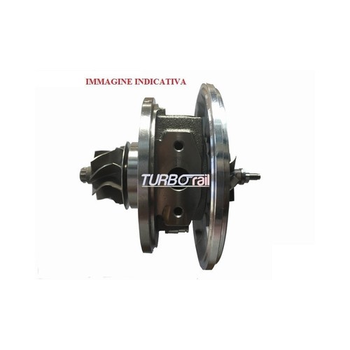 Coreassy turbine ssangyong - turbine,