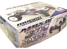 MUGEN MBX-6 T-M TRUGGY 1/8