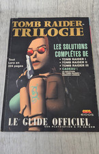 Le guide stratégique officiel