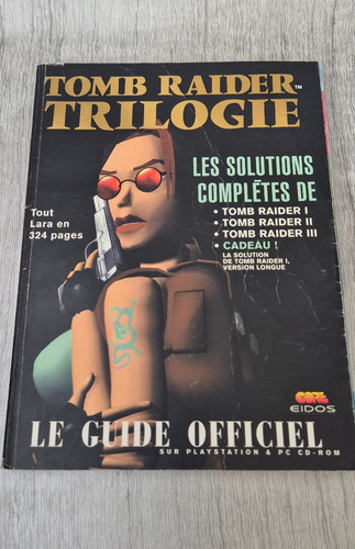 Guide stratégique officiel - stratégique,