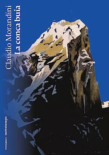 Conca buia claudio - conca,